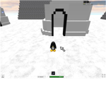 penguins assult squad (PAS)