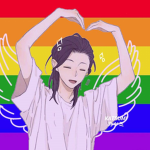 ~. LGBTQ Squad .~