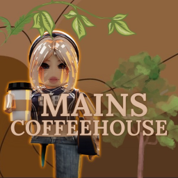 ☕️ Mains Coffeehouse