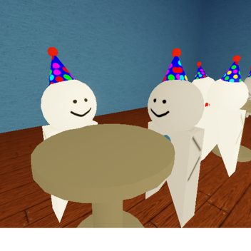 birthday party