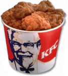 KFC official fan club