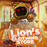 Lion's Clothing Store