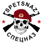 『BRM5』 Fuerzas Especiales Spetsnaz 『 F.E.S 』