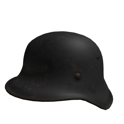 M42 Black Helmet