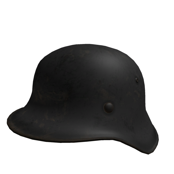 M42 Black Helmet