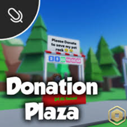 pls donate roblox  x game