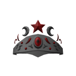 Circlet of the Dark Dawn