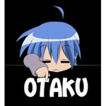 Otakus al poder!