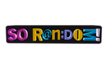 So R@N:D0M!™