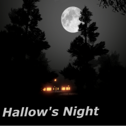 Hallow's Night icon