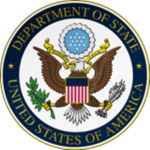 [-] U.S Department Of State