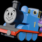 The Chibi Railways (DEMO)