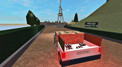 Blackhawk Rescue Mission 3