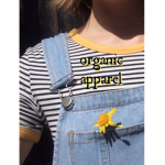 Organic Apparel