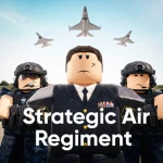 [SEA] Strategic Air Regiment Group Thumbnail