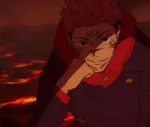 Jujustu Strength