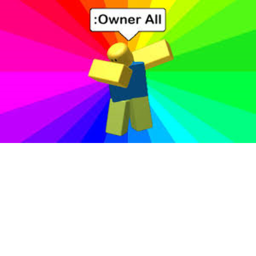 REALLY EASY OBBY FOR ADMIN (OVERPOWERED) -NEW NUKE