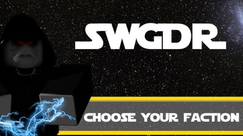 Starwars Galactic Domination Reborn