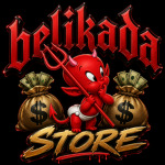 Belikada Store