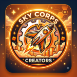 Sky Corps Creations