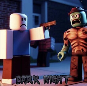 DARK NIGHT (BETA)