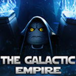 [| |] The Galactic Empire [| |]