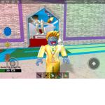 SAVAGE ROBLOX 25