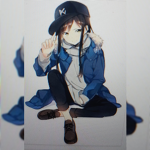 Tomboys!!
