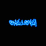 one love.