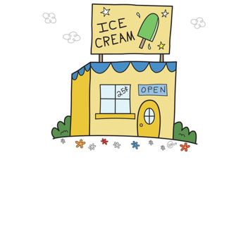 Ice Cream Parlor Tycoon!!! 