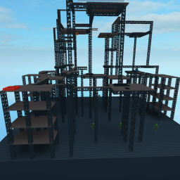 V-E-T-O-S    Arena