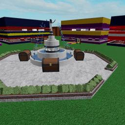 SUPER HERO TYCOON