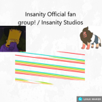 Insanity Official Fan Group