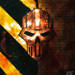 [HR] Iron Warriors