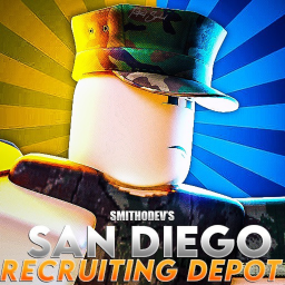 💪NEW💪US Marine Corps: San Diego Recruiting Depot