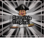 Smoothie Tropical