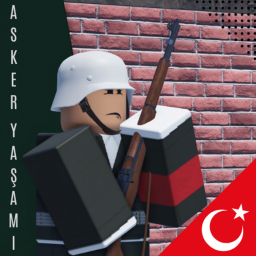 [YENİ!] Mehmetçik RP V1.0