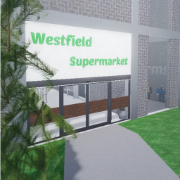 [Open] Westfield Supermarket