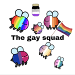 The gays squad