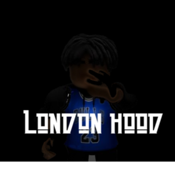 London Hood