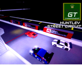 ########## Street Circuit