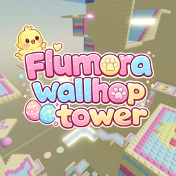 Flumora Wallhop Tower icon