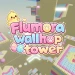Flumora Wallhop Tower icon