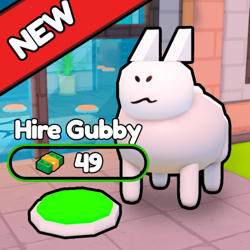 [🔥NEW] Sell Gubbys to Prove Mom Wrong official Roblox game thumbnail