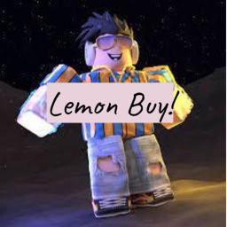 V1 Of Lemon Buy!