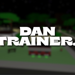 Dan trainer