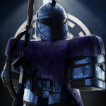 「ᴛᴄᴀʀ 」Senate Guard