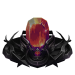 Nova Diadem Crown