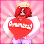 Gomenasai! <3