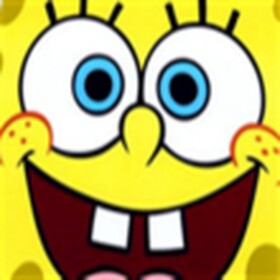 Escape spongepoop